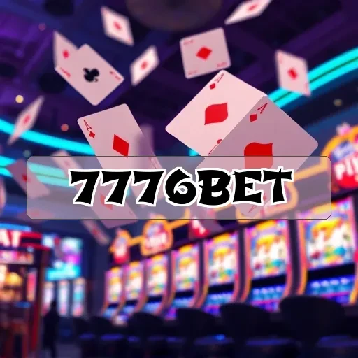 7776bet: Melhore Seu Jogo com Gestão de Fundos Eficiente e Segura