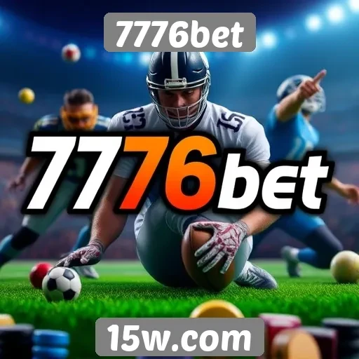 Análise da oferta de jogos no site 7776bet
