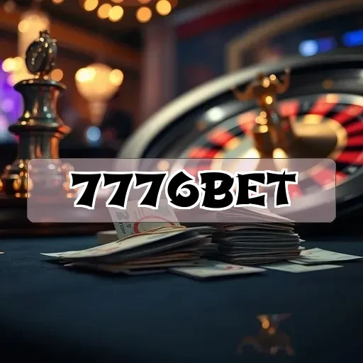 7776bet: Venha Viver a Emoção do Poker Online Hoje Mesmo!
