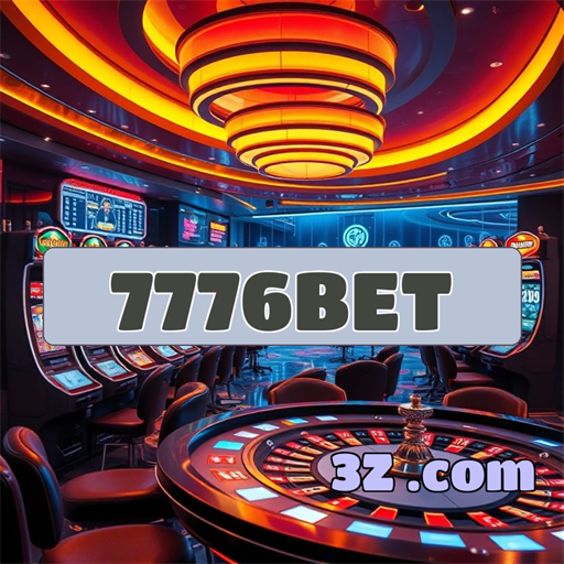 Inovação na Plataforma 7776bet: Jogue e Conquiste