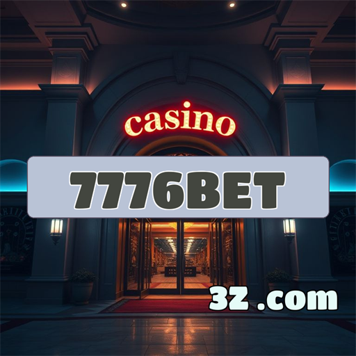 Slots Incríveis no 7776bet Transformam Seu Jogo em Emoção